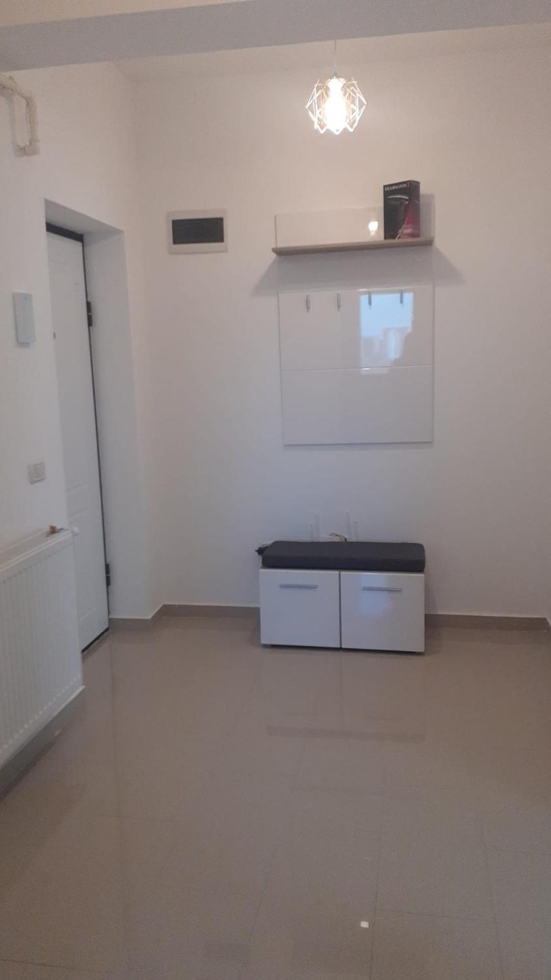 In Apart Hotel Bucureşti Ngoại thất bức ảnh